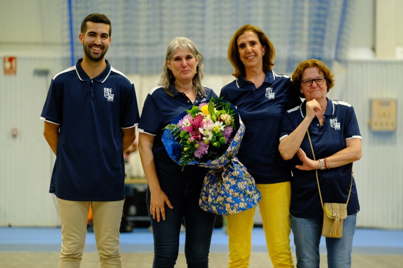 GALERIA DE FOTOS de la clausura de otra gran temporada del Dénia Bàsquet Club y la escuela GALERIA DE FOTOS de la clausura de otra gran temporada del Dénia Bàsquet Club y la escuela